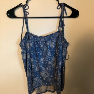 Aeropostale Tank Top